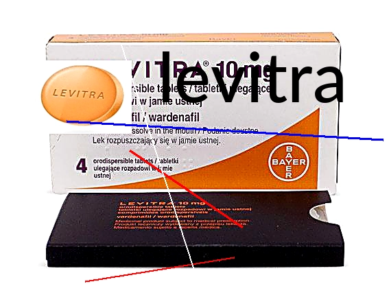 Levitra generique en ligne